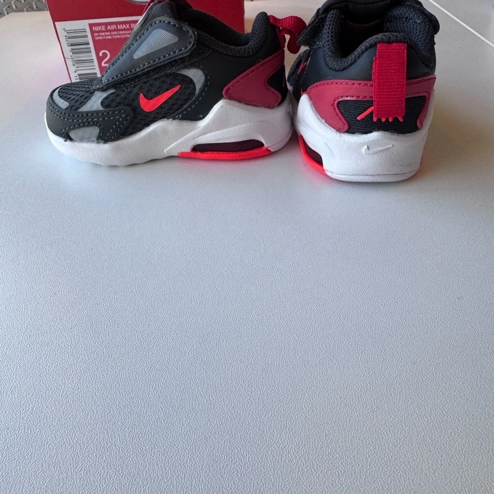 Nike Air Max Bolt (TDE) Toddler Sneakers